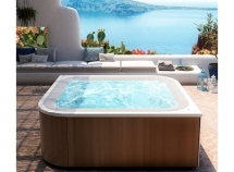 Встраиваемый cпа-бассейн Jacuzzi Virtus Pro
