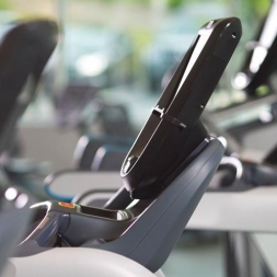 Беговая дорожка PRECOR TRM 885 Next Generation, фото 6