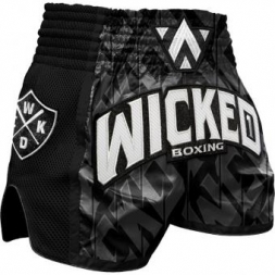 Тайские Шорты Wicked One wcktshorts024