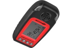 Газоанализатор (измеритель концентрации угарного газа) МЕГЕОН 08010 к0000034420, фото 5