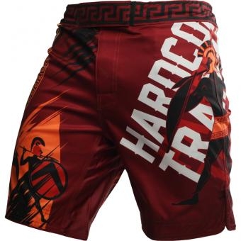 Шорты Hardcore Training hctshorts065, фото 1