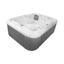 Спа бассейн Wellis Mars