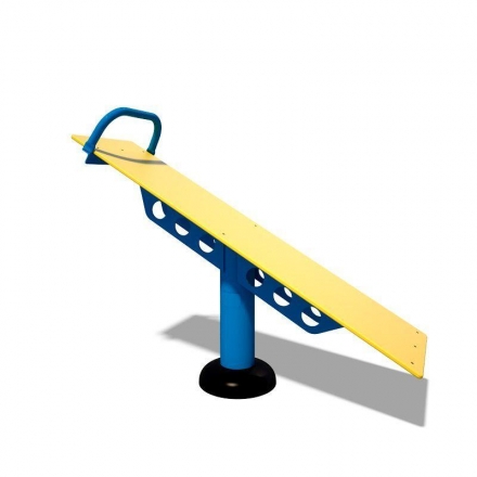 Тренажер для пресса анатомический SL106 , фото 1