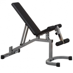 Body Solid PFID-130, фото 1