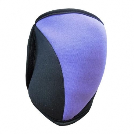 Отягощения для ног Foreman Ankle Weights, вес: 1 кг, фото 2