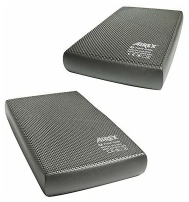 Балансировочная подушка AIREX Balance Pad Duo, фото 1