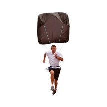 Парашют для бега PERFORM BETTER Power Fitness Chute