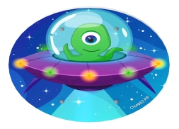 Навес для песочницы Космопорт - ИО 7.01.04-01, фото 2