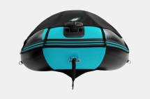 Gladiator C 330 AL ACTIVE Черно-бирюзовый моторная лодка ПВХ Алюминиевый пайол Gladiator C 330 AL ACTIVE Черно-бирюзовый моторная лодка ПВХ Алюминиевый пайол