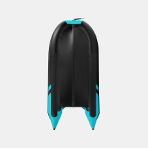 Gladiator C 330 AL ACTIVE Черно-бирюзовый моторная лодка ПВХ Алюминиевый пайол Gladiator C 330 AL ACTIVE Черно-бирюзовый моторная лодка ПВХ Алюминиевый пайол