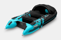 Gladiator C 330 AL ACTIVE Черно-бирюзовый моторная лодка ПВХ Алюминиевый пайол Gladiator C 330 AL ACTIVE Черно-бирюзовый моторная лодка ПВХ Алюминиевый пайол