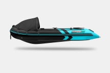Gladiator C 330 AL ACTIVE Черно-бирюзовый моторная лодка ПВХ Алюминиевый пайол Gladiator C 330 AL ACTIVE Черно-бирюзовый моторная лодка ПВХ Алюминиевый пайол
