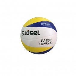 Мяч волейбольный Jögel JV-550