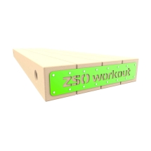 W Скамья Zavodsporta