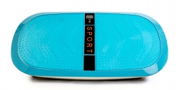 3D Виброплатформа VF-S800 Blue, фото 1