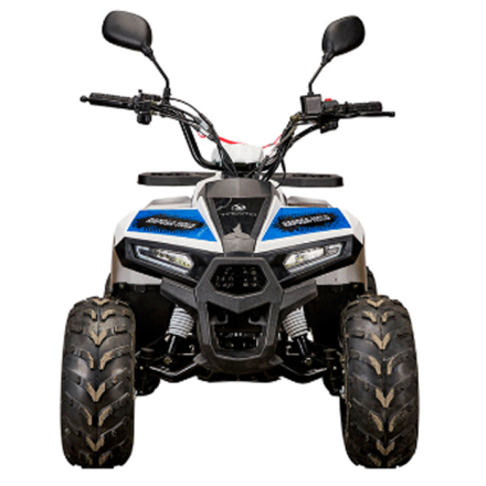 Детский квадроцикл YACOTA RAPOSA, фото 2