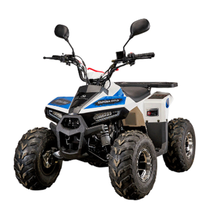 Детский квадроцикл YACOTA RAPOSA, фото 1