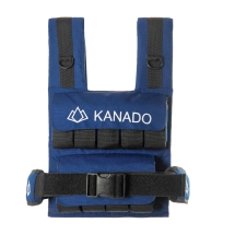 Жилет утяжелитель Kanado