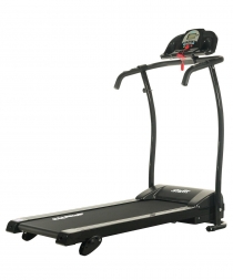 Беговая дорожка STARFIT TM-303 Synergy, электрическая, фото 1