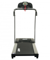 Беговая дорожка STARFIT TM-303 Synergy, электрическая, фото 2