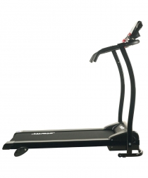 Беговая дорожка STARFIT TM-303 Synergy, электрическая, фото 3