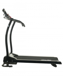 Беговая дорожка STARFIT TM-303 Synergy, электрическая, фото 4