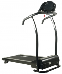 Беговая дорожка STARFIT TM-303 Synergy, электрическая, фото 5