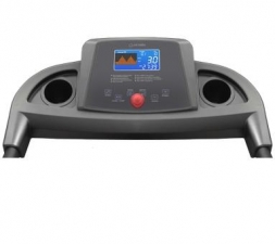 OXYGEN FITNESS RIVIERA III ML Беговая дорожка домашняя, фото 2