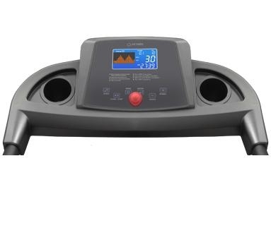 OXYGEN FITNESS RIVIERA III ML Беговая дорожка домашняя, фото 2