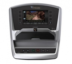 Велоэргометр VISION R40 ELEGANT , фото 2