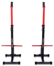 Стойки для штанги Marbo Sport  MS-S108, фото 2