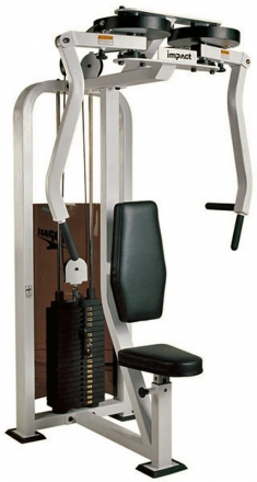 Сведение рук - Разведение рук SB 1010G , фото 1