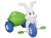 Детский велосипед Pilsan Rabbit (07-151) Детский велосипед Pilsan Rabbit (07-151)