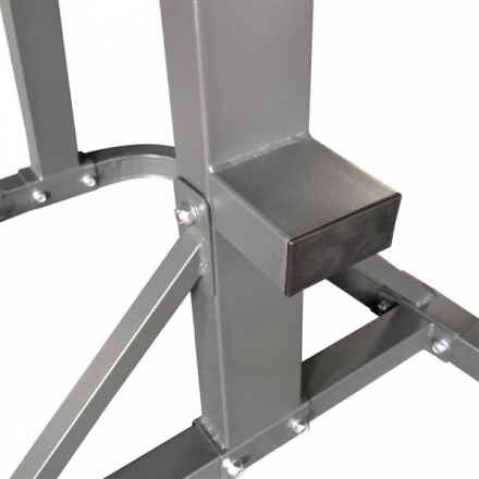Турник - брусья Power Tower DFC Homegym G610 (Два короба), фото 8