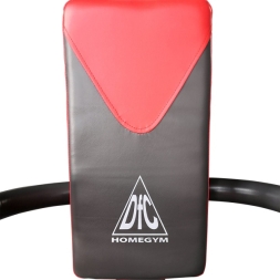 Турник - брусья Power Tower DFC Homegym G610 (Два короба), фото 6
