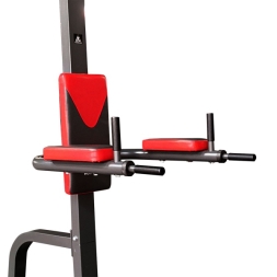 Турник - брусья Power Tower DFC Homegym G610 (Два короба), фото 3