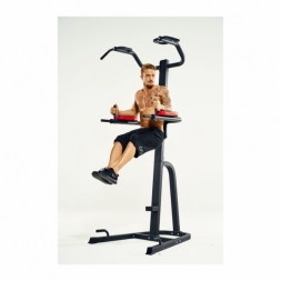Турник - брусья Power Tower DFC Homegym G610 (Два короба), фото 2