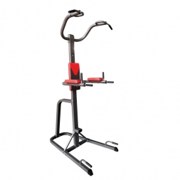 Турник - брусья Power Tower DFC Homegym G610 (Два короба), фото 1