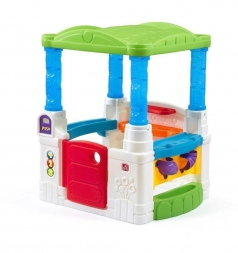 Игровой домик STEP 2 весёлые шары 853900, фото 1