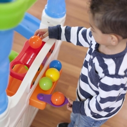 Игровой домик STEP 2 весёлые шары 853900, фото 6