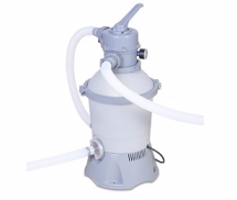 Каркасный бассейн BestWay Hydrium Pool 300х120 см