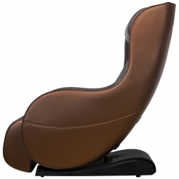 Массажное кресло Ergonova Organic Mini Espresso Brown, фото 2
