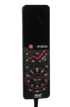 Массажное кресло iRest SL-A39 Black