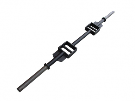 Гриф Hercules Double Fifth Corner 2  ALB-0080, фото 1