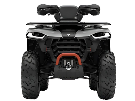 Квадроцикл SEGWAY AT5 LE, фото 5