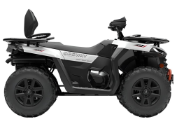 Квадроцикл SEGWAY AT5 LE, фото 3