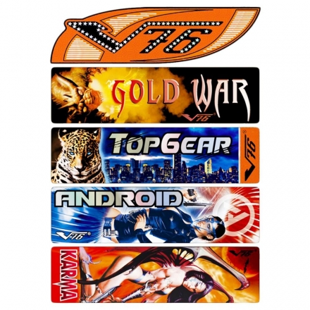 Бита бейсбольная 29&quot; без намотки (Б-29), фото 2