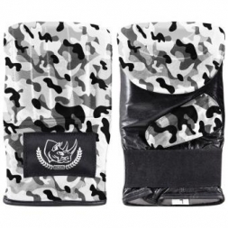 Перчатки снарядные ECOS Punch Military