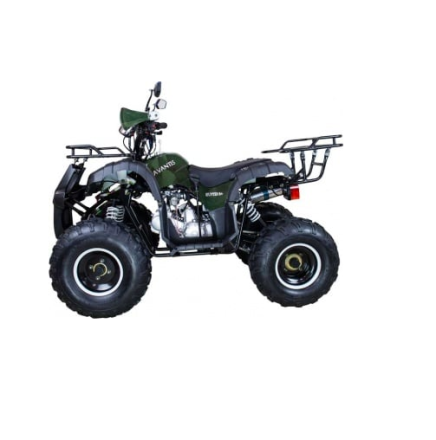 Квадроцикл AVANTIS Hunter 8+ 125 2018, фото 2