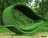 Топиари шезлонг Комфорт - газон Deluxe Green
